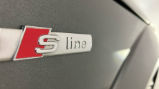 Audi TT 40 TFSI Black Edition 2dr S Tronic [Tech Pack] Petrol Coupe